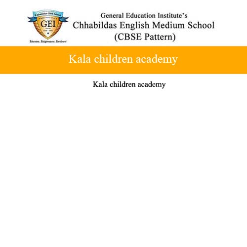 Kala Children Academy