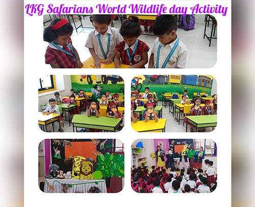World_wild_life_Day